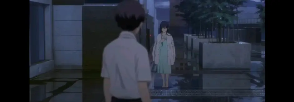 Hello World 全面解析 如果世界都不再真实 你还爱着ta吗 哔哩哔哩