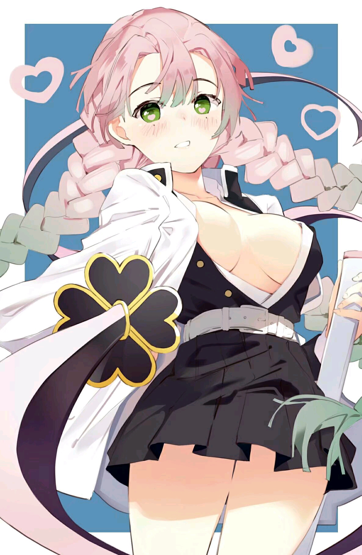 鬼灭之刃精选美图