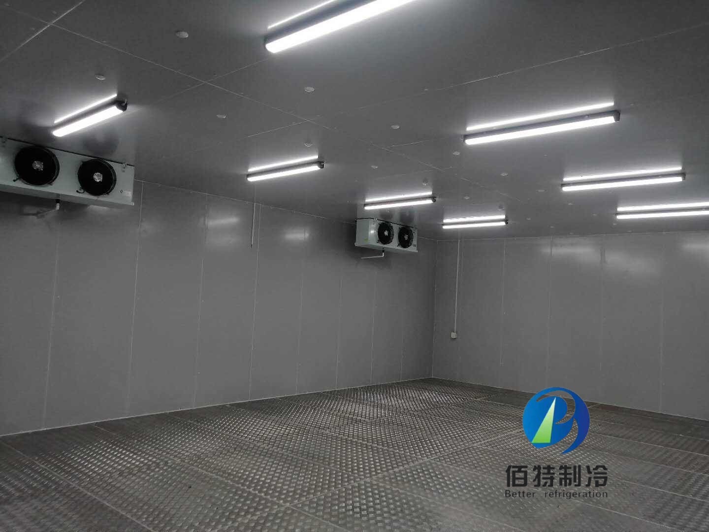 湖南冷库安装 湖南冷库设计安装公司排名？ - 哔哩哔哩