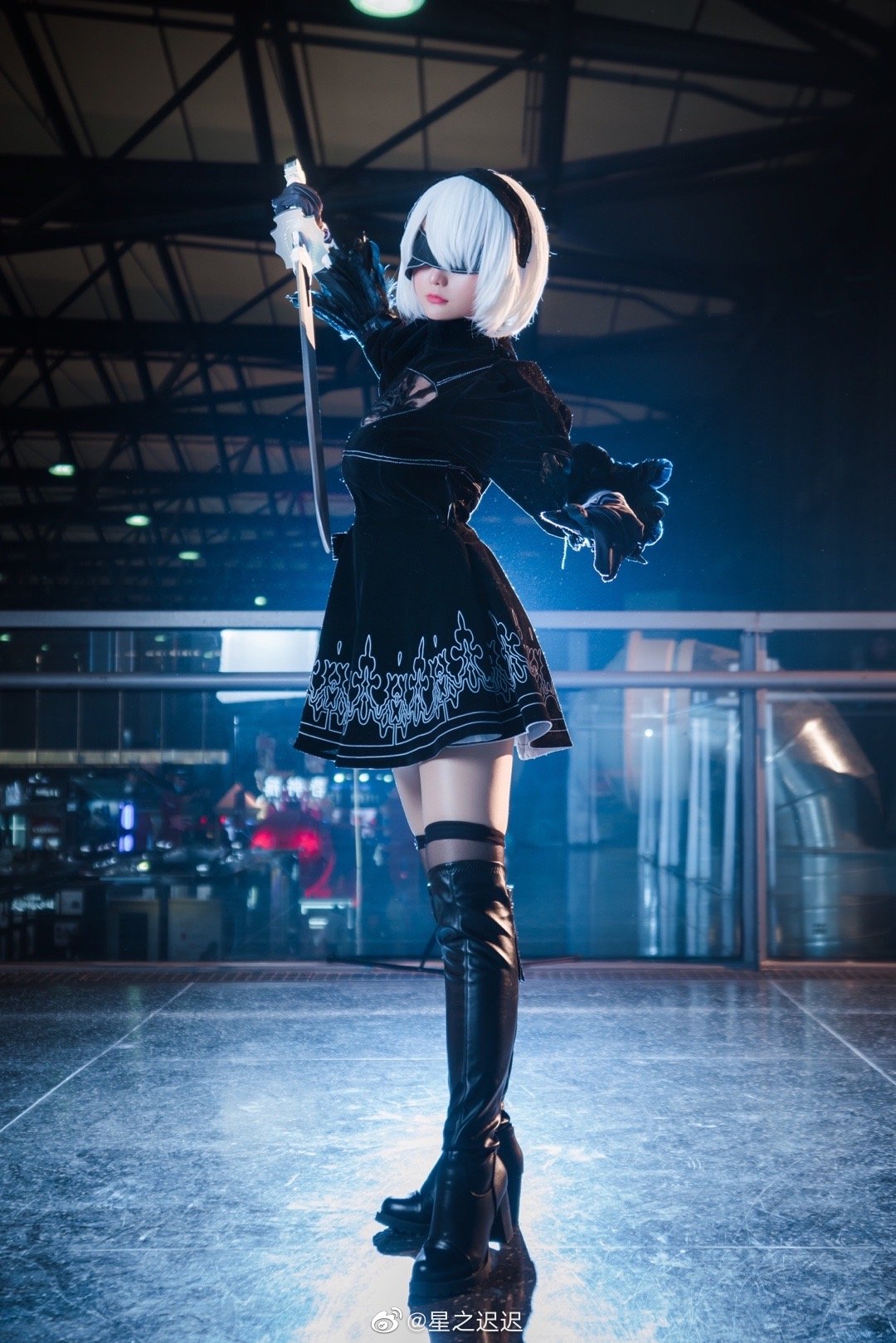 尼尔机械纪元2bcos