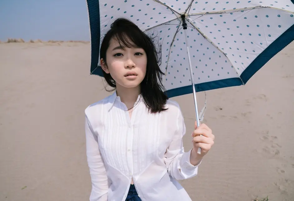 每优一新 第69期 架乃由罗 （雨后小故事） - 哔哩哔哩