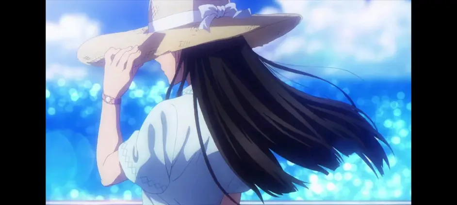 讴歌青春 哔哩哔哩