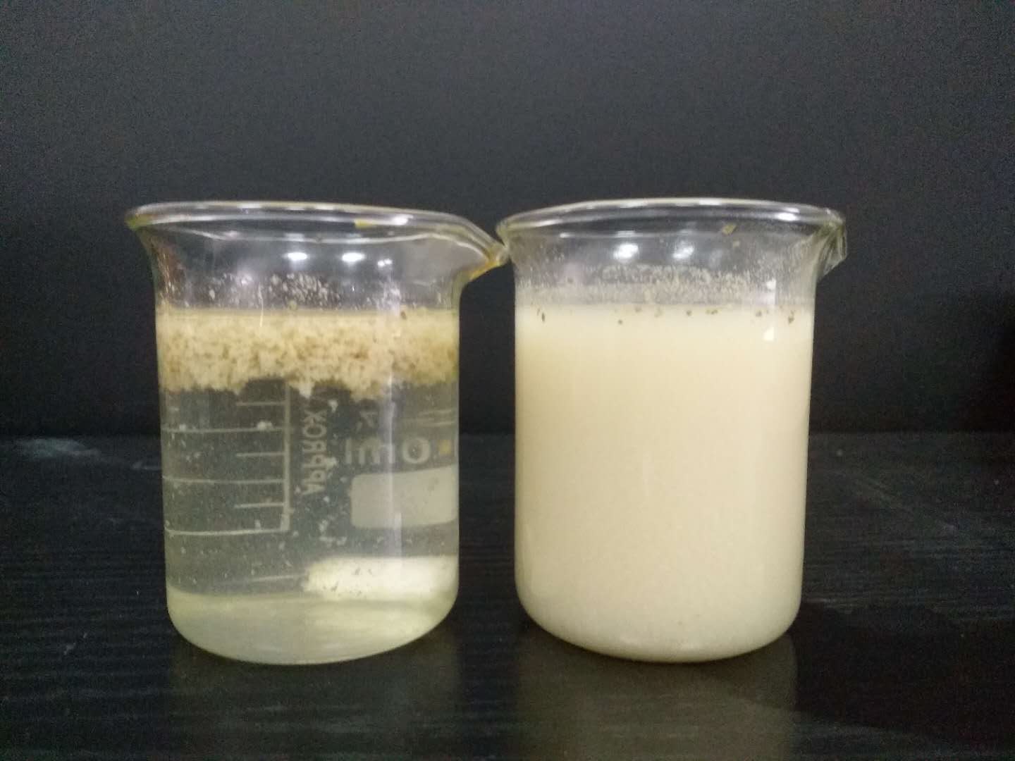 以案例告诉你我们破乳的实力