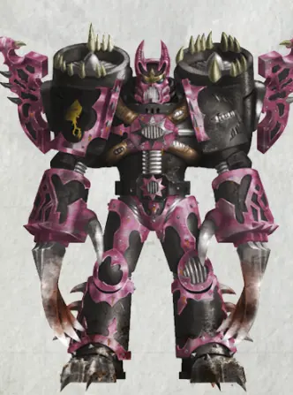 codex帝皇之子八版介绍内容全部翻译背景涂装和附录小故事