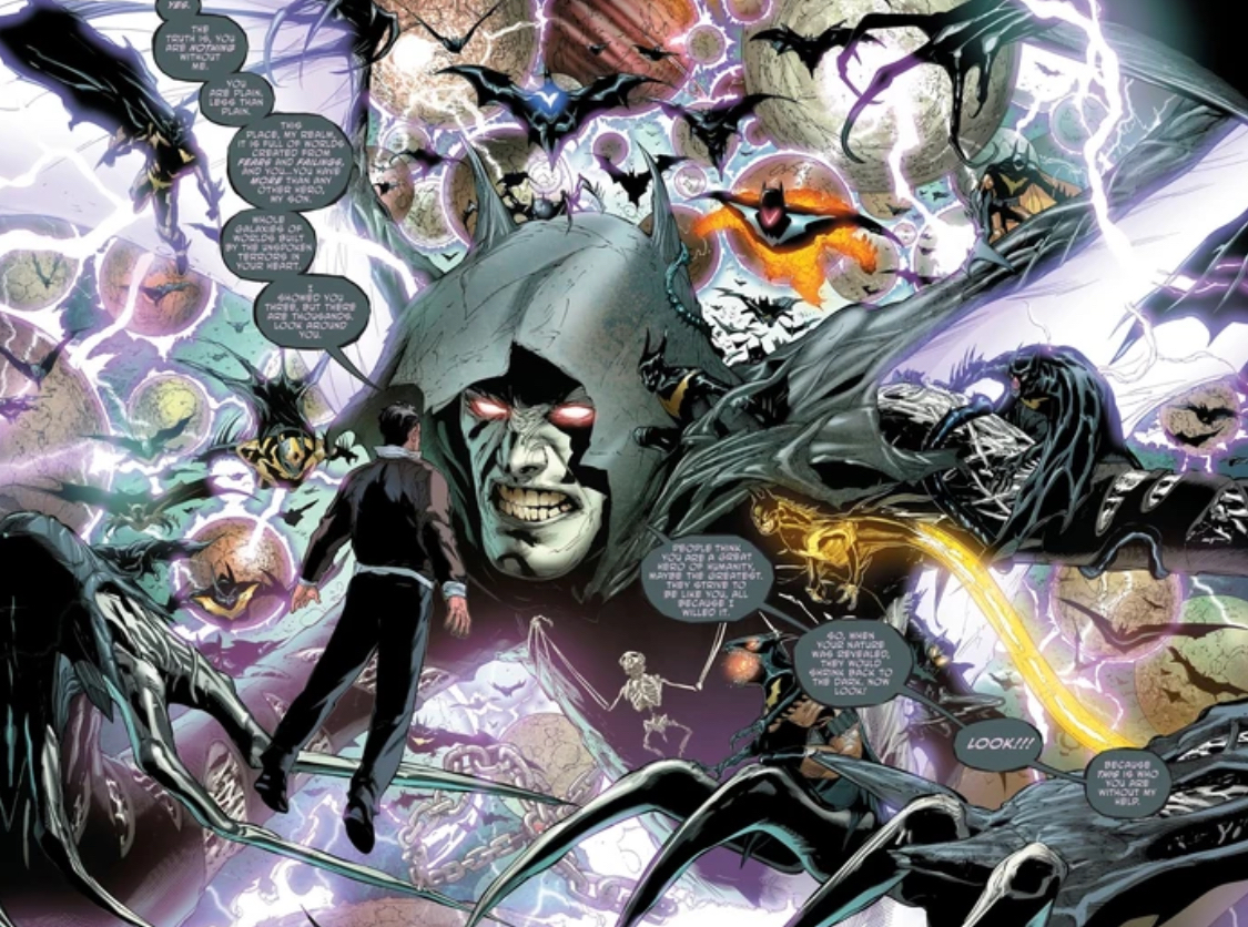 Superpower Wiki 能力/技能/权力介绍：事件、因果、结果操纵/控制/扭曲/改变 哔哩哔哩