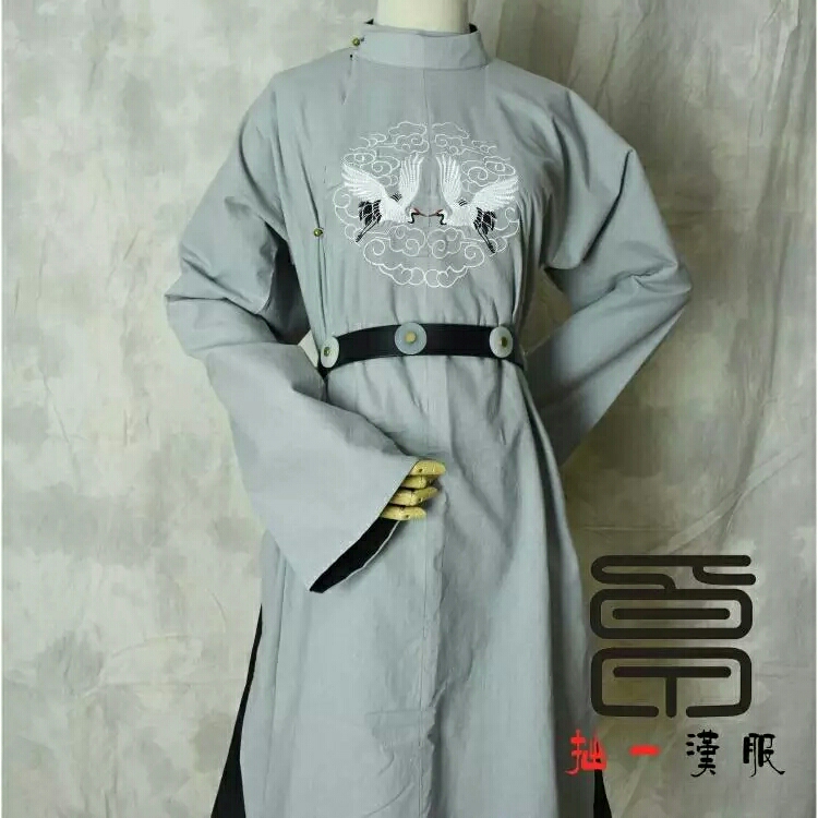 盘点那些两百以下的圆领袍