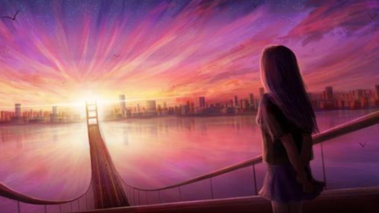 夜に駆ける 向夜晚飞奔 歌词 平假名 罗马音 拼音 哔哩哔哩