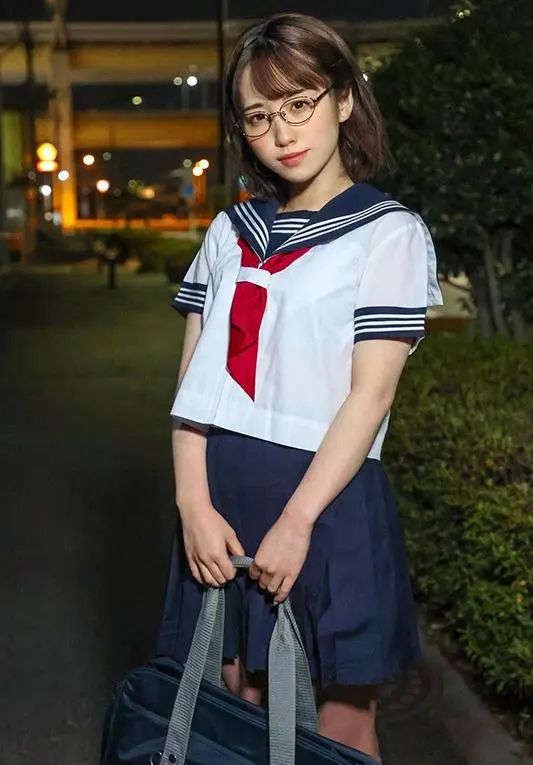 每天分享一个美女