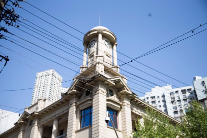 武汉 | 重庆 想和你一起去看诗和远方