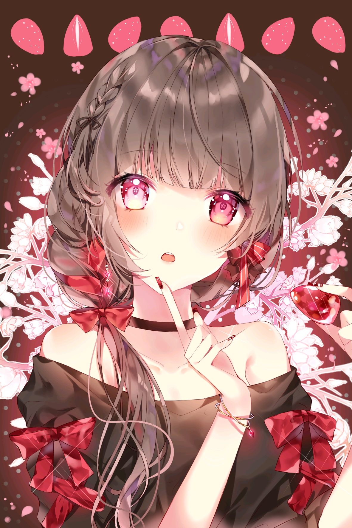 分享一波好康的图