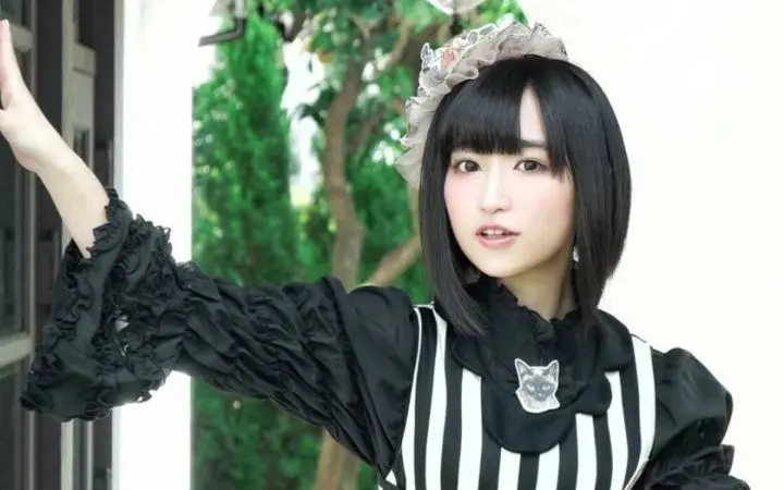 万人票选19人气声优排行 悠木碧终于登顶 哔哩哔哩