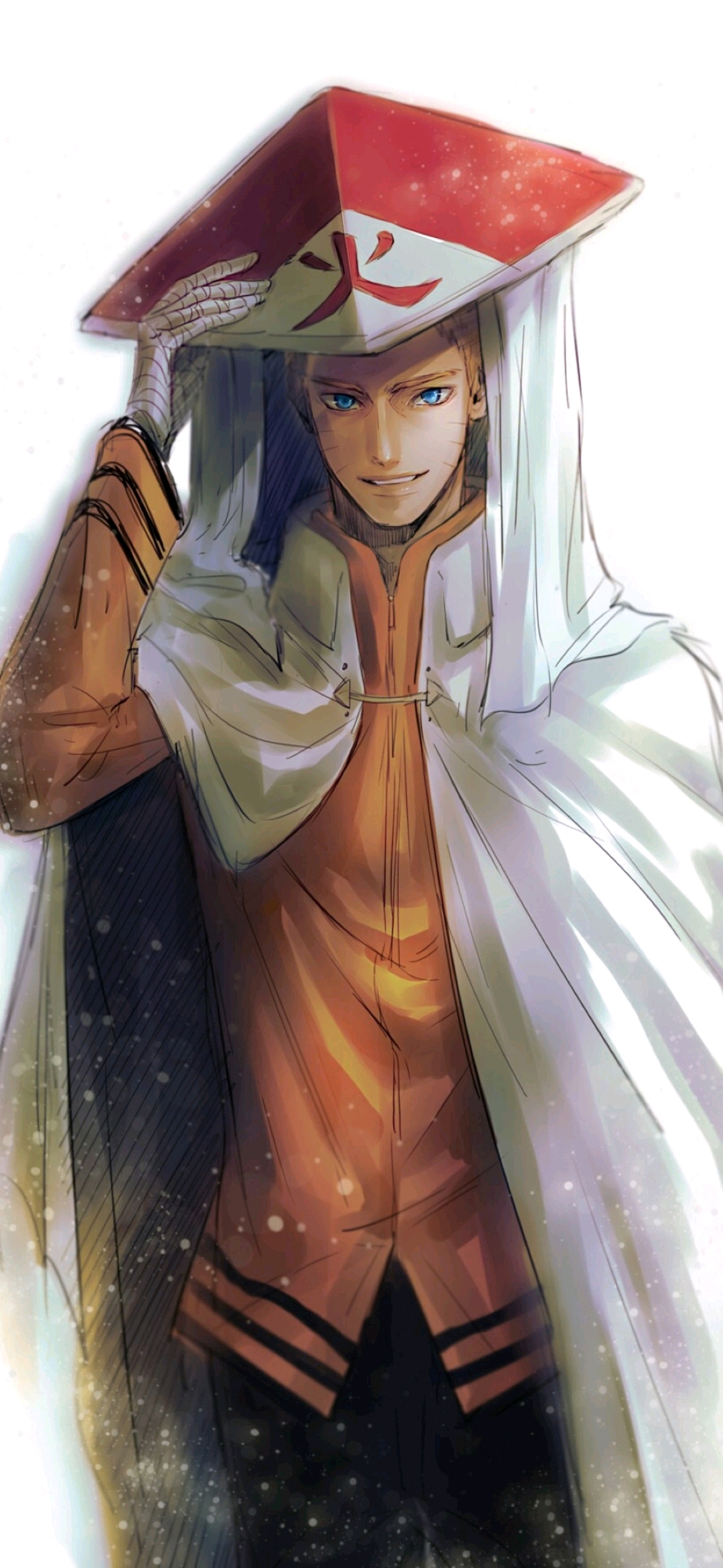 火影忍者高清壁纸