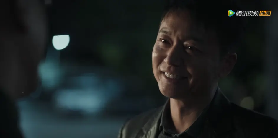 新剧导视 扫黑风暴 双镜 哔哩哔哩