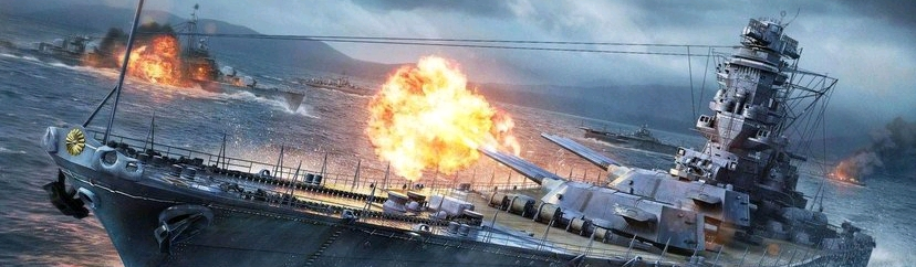 Wows 用脑玩游戏 十级船大攻略 第五期 众生平等 大和 哔哩哔哩专栏