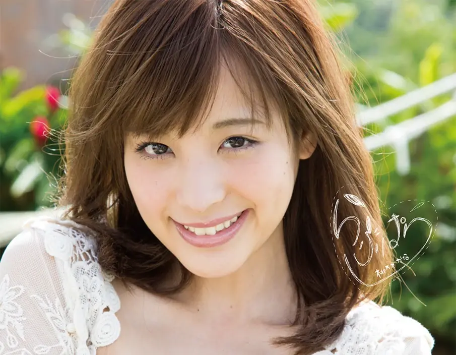 桃乃木香奈 桃乃木かな Kana Momonogi 【优百科#038】 - 哔哩哔哩