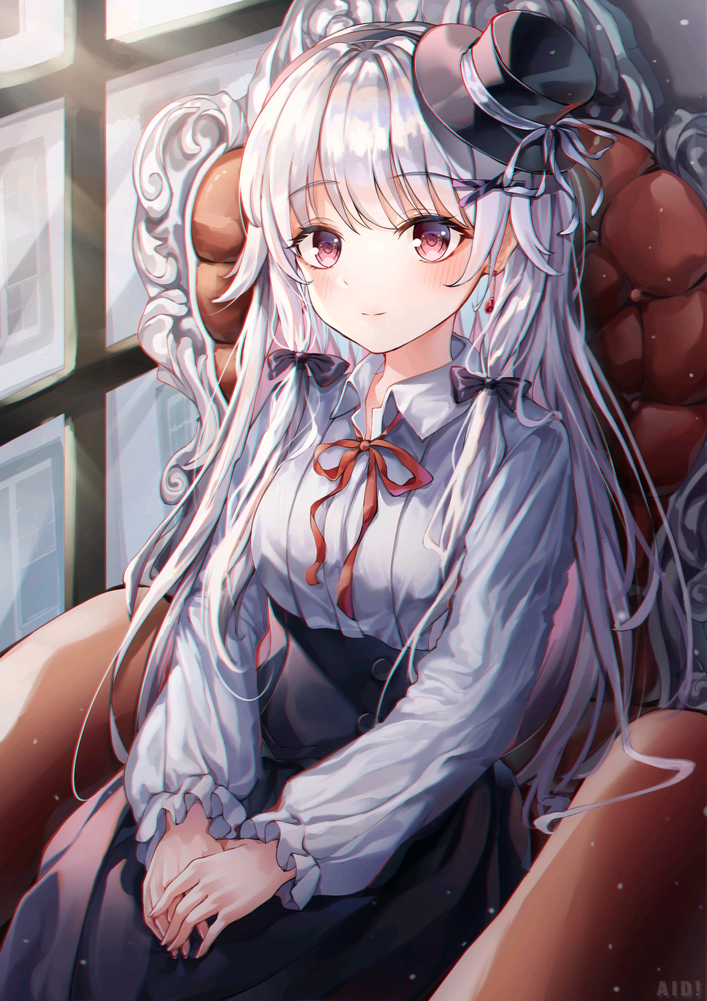 每日萌图（六十三）-漫图屋