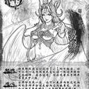 【惑心】三国杀神貂蝉爆料制图!! 首名能操纵别人进行回合的神将
