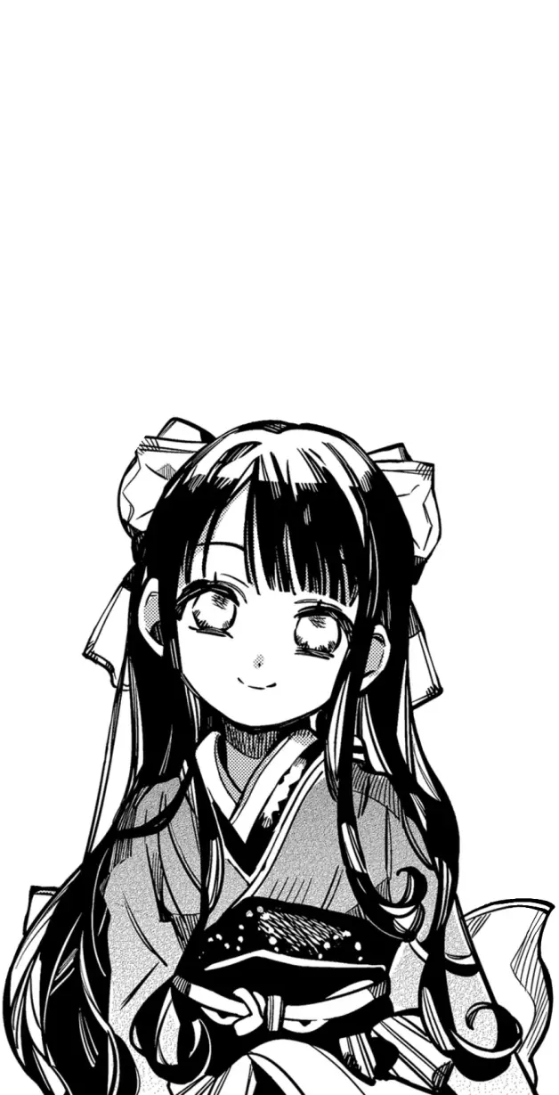 地缚少年花子君壁纸 自裁 哔哩哔哩