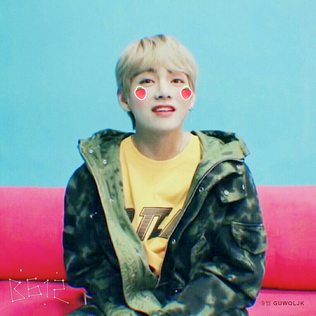 【防弹少年团】小段子之互怼日常（小段子/互怼/BG）