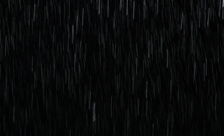 50组暴雨下雨雨滴特效4k高清视频素材合集 哔哩哔哩