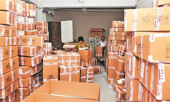 推荐岗位:厦门/石厦大型电子厂 包装岗