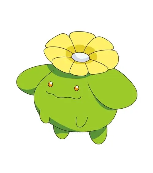 被宝可梦tk(21) - 哔哩哔哩