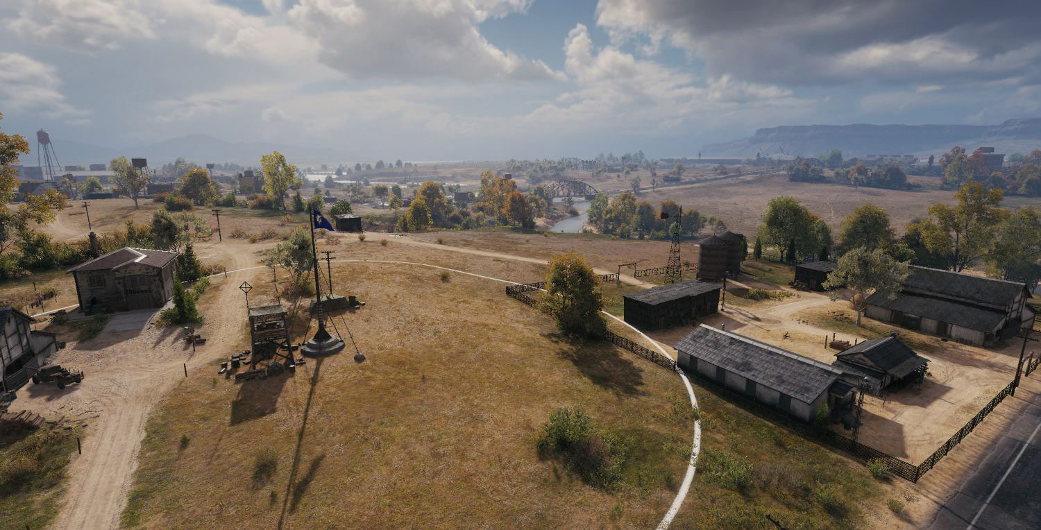 【海瑟情报局】坦克世界1.2测试服更新