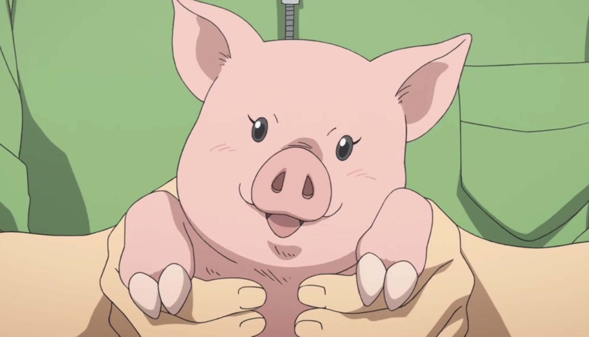 银之匙与不讲理的现实战斗