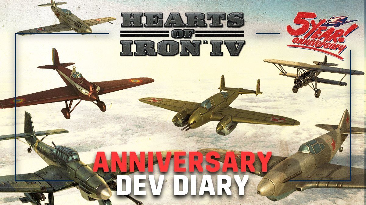hearts of iron iv eastern front planes pack