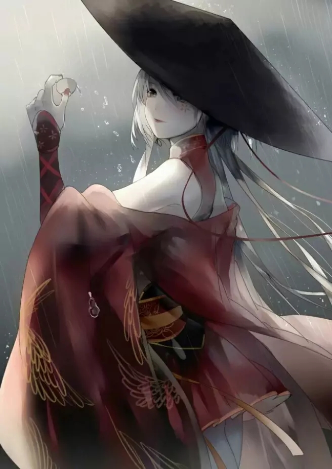 锦依卫②