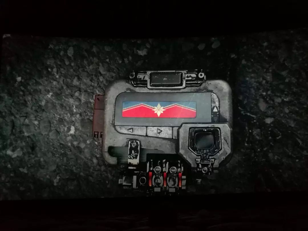 《复仇者联盟4》又被剧透?惊奇队长出场方式