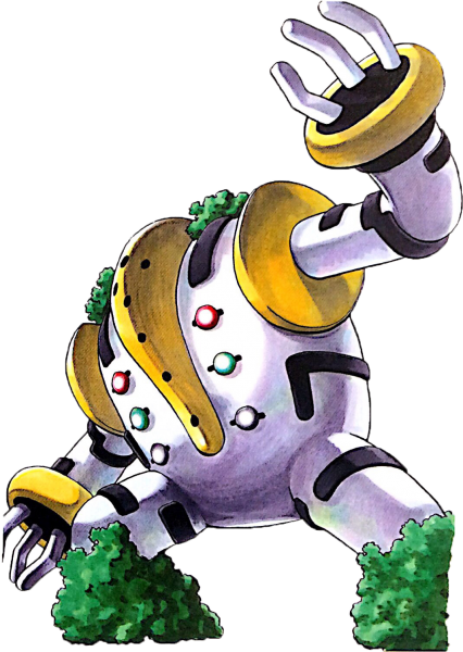 精灵宝可梦特别篇人物介绍感受之人戴亚蒙德