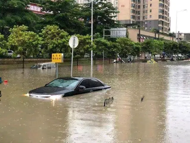 三分钟带你了解泡水车 事故车 火烧车 哔哩哔哩
