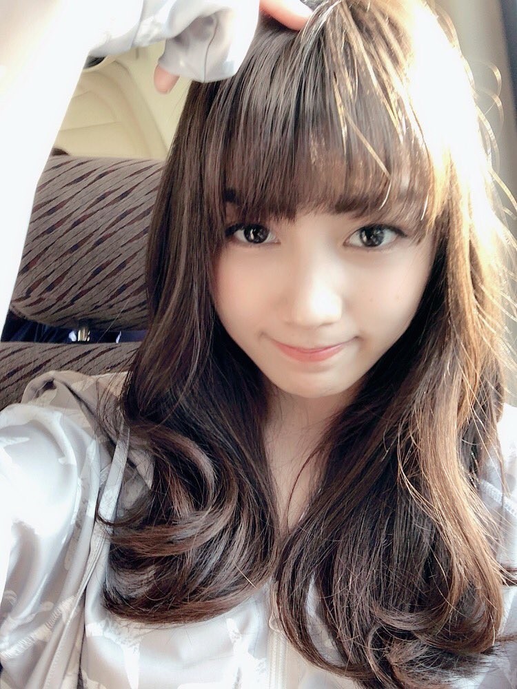 神之美少女黑木光