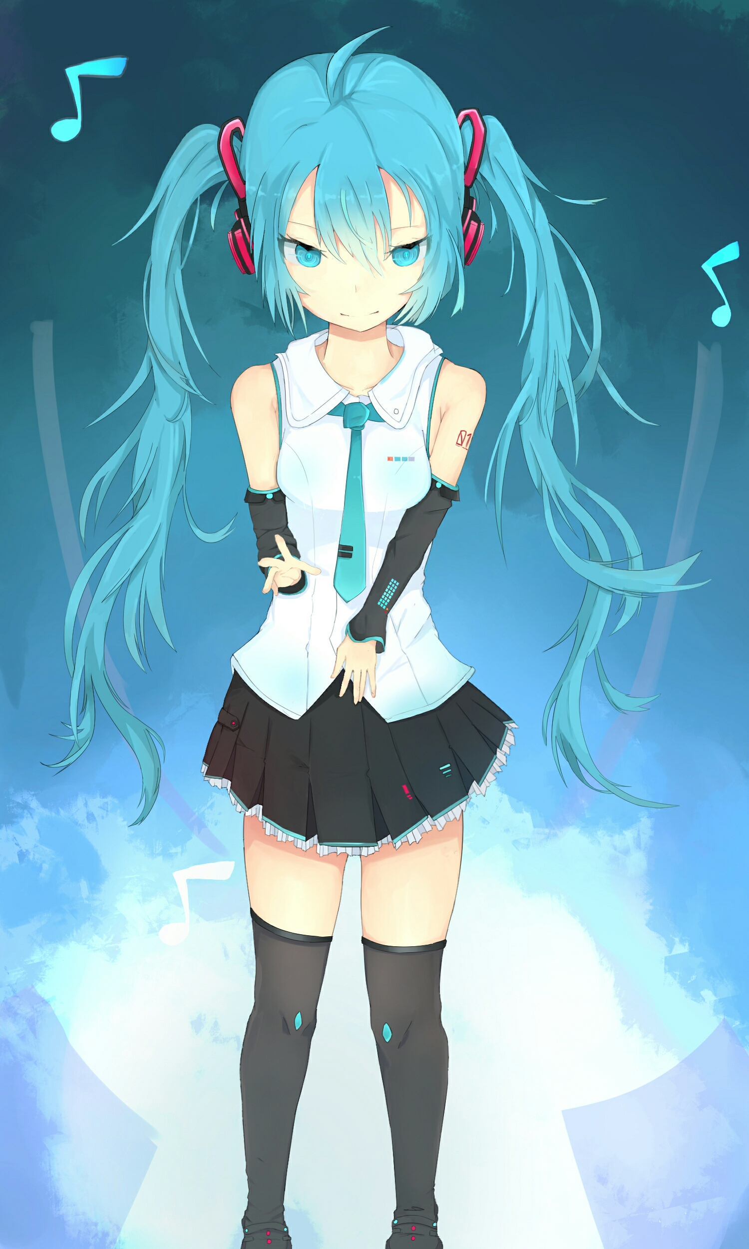 初音未来美图合集第十一期