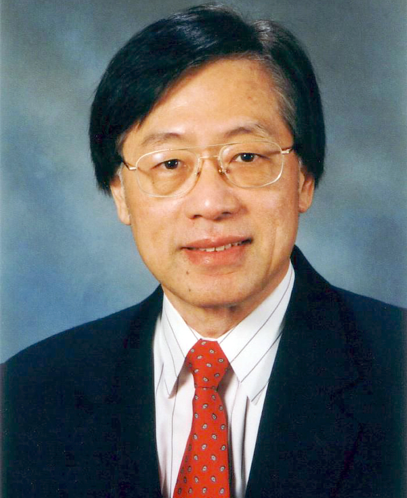 姚期智辞去美国名校终身教职，变卖家产回国，在清华教书育人 哔哩哔哩