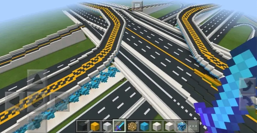 为什么热爱minecraft 哔哩哔哩