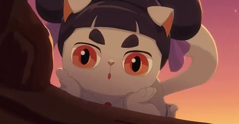 唐明与4大猫捕是什么关系?寻找欢欢的是他们还是判宗?