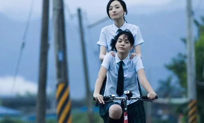 最适合夏天看的女女电影大盘点!