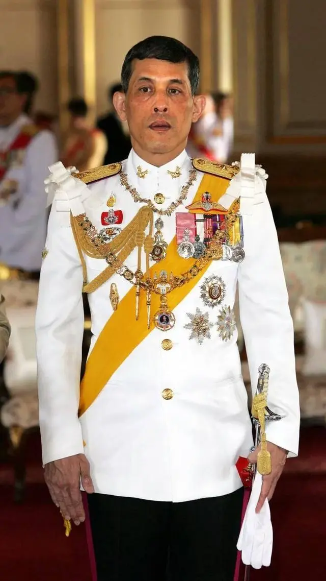 皇帝 单于 可汗 沙皇 国王 埃米尔 苏丹 酋长 大公的区别 哔哩哔哩