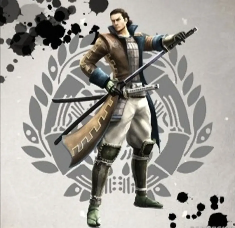 番剧推荐第五期 战国basara 哔哩哔哩