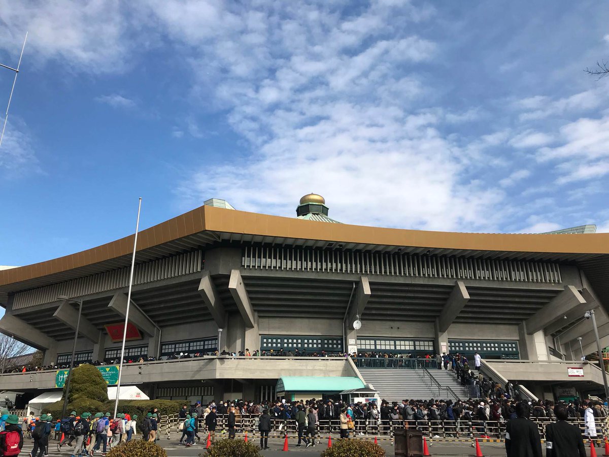 欅坂46新单曲发售日期正式公布!武道馆公演爆满!