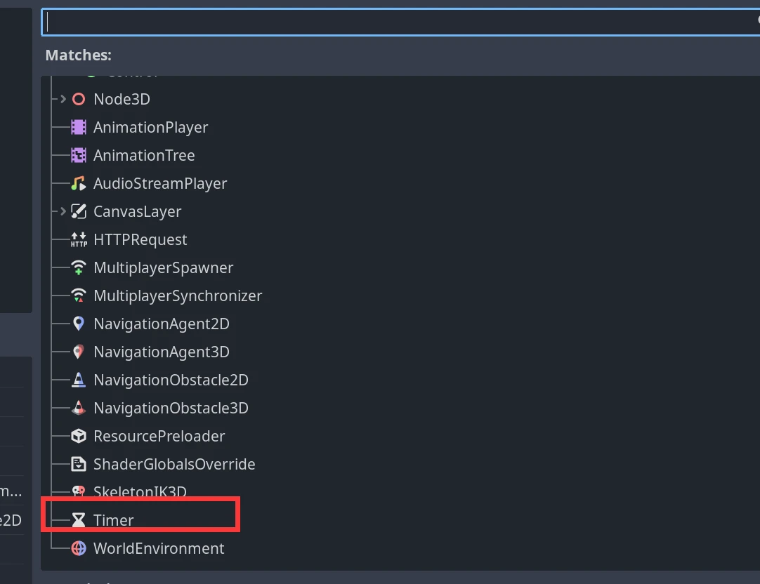 godot 简介6 信号2 timer 哔哩哔哩