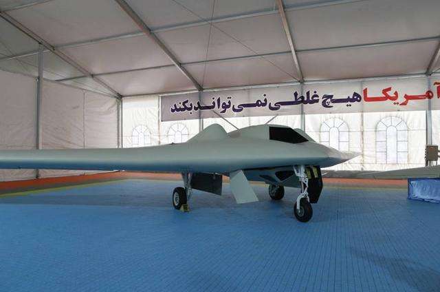 细说越南与伊朗的军事实力谁强!