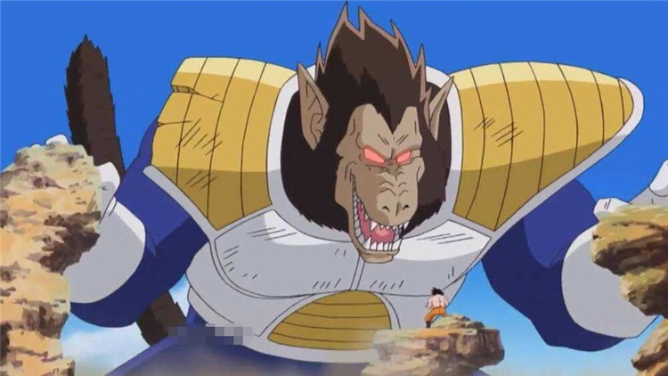 和家人亲友团圆,但这样就有了一个严重的问题——一群大猩猩开始暴走