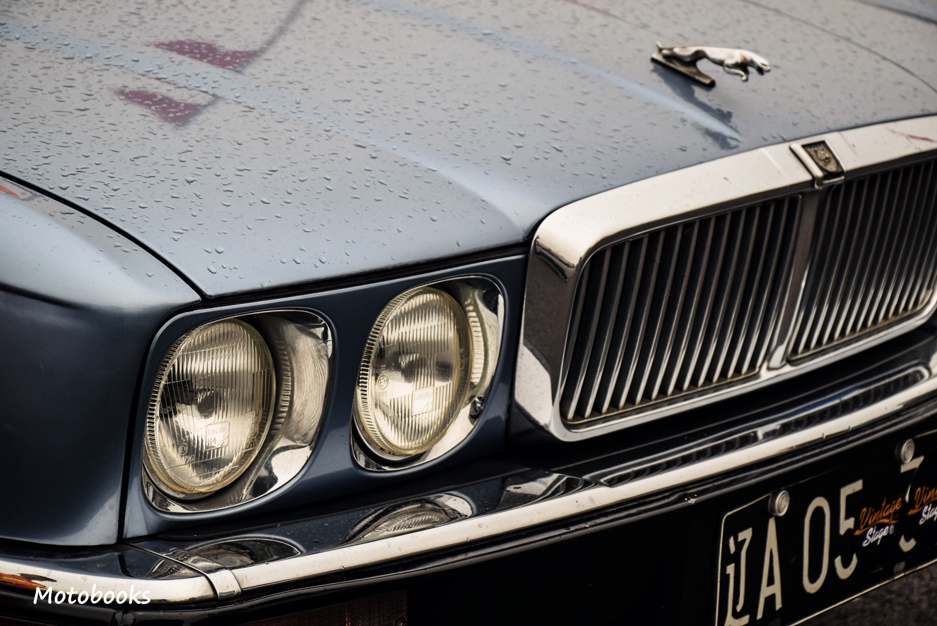 老车| 捷豹 jaguar xj6 这不叫怀念,叫崇拜