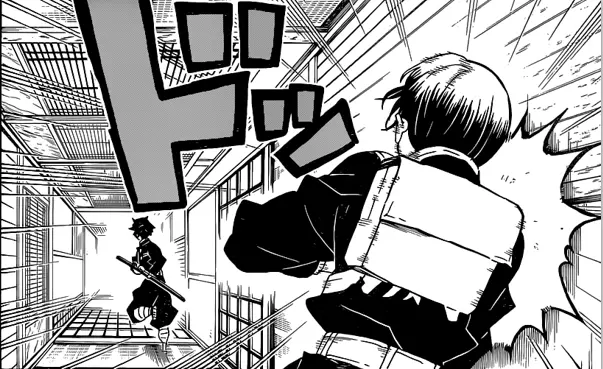 鬼灭之刃漫画180话 无惨开挂变无敌 珠世对战失败被摧残 哔哩哔哩