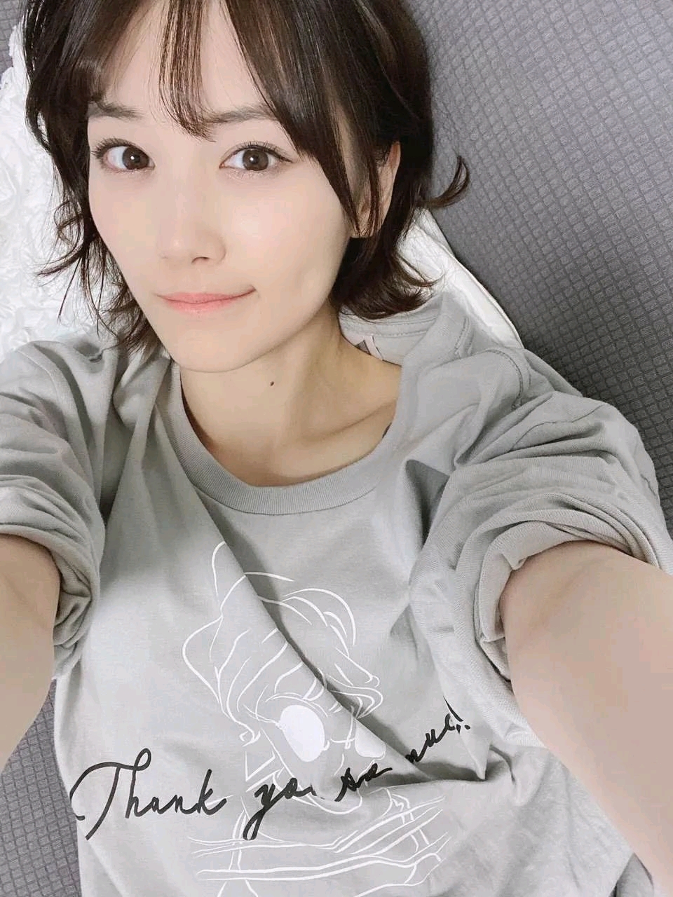 乃木坂(山下美月)