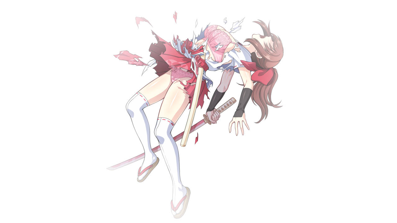 【游戏】电脑【爆款RPG/中文/战斗H】天才退魔师不会屈服于触手妖魔 STEAM官方中文版+自带全回想【新作/1.6G】【808】