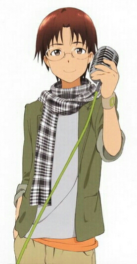 tvb声优配的那些角色李致林篇